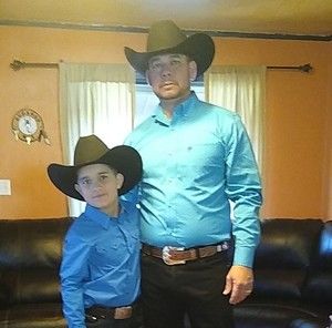 Meet your Posher, Ramiro